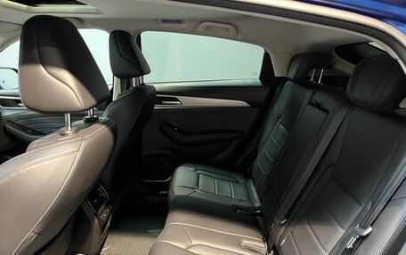 Haval F7x I, 2023 год, 2 399 000 рублей, 11 фотография