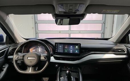 Haval F7x I, 2023 год, 2 399 000 рублей, 9 фотография