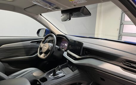 Haval F7x I, 2023 год, 2 399 000 рублей, 10 фотография
