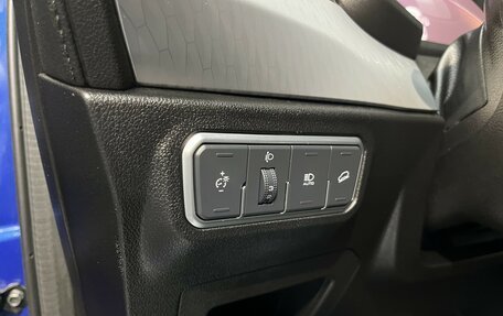 Haval F7x I, 2023 год, 2 399 000 рублей, 14 фотография