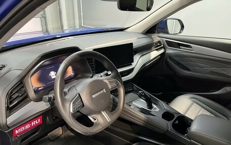 Haval F7x I, 2023 год, 2 399 000 рублей, 8 фотография
