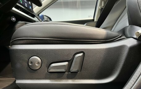 Haval F7x I, 2023 год, 2 399 000 рублей, 22 фотография