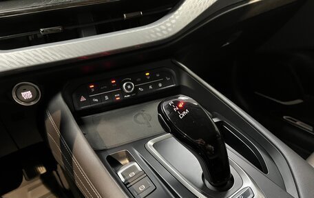 Haval F7x I, 2023 год, 2 399 000 рублей, 20 фотография