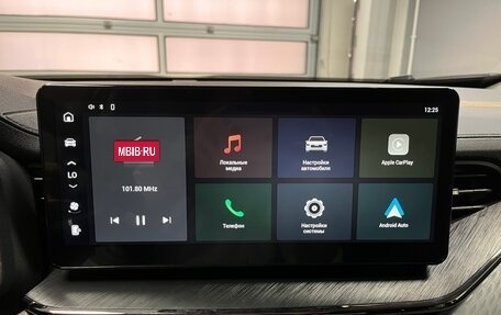 Haval F7x I, 2023 год, 2 399 000 рублей, 18 фотография