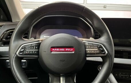 Haval F7x I, 2023 год, 2 399 000 рублей, 25 фотография
