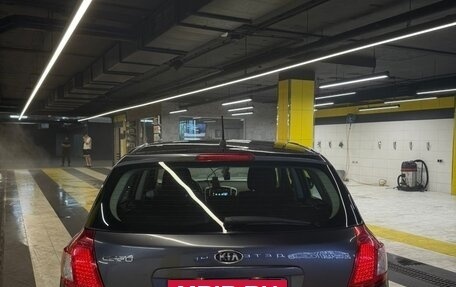 KIA cee'd I рестайлинг, 2010 год, 760 000 рублей, 3 фотография