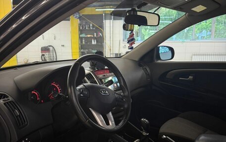 KIA cee'd I рестайлинг, 2010 год, 760 000 рублей, 11 фотография