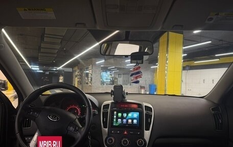 KIA cee'd I рестайлинг, 2010 год, 760 000 рублей, 10 фотография