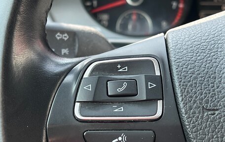 Volkswagen Passat B7, 2012 год, 1 110 000 рублей, 11 фотография