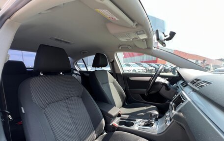 Volkswagen Passat B7, 2012 год, 1 110 000 рублей, 9 фотография