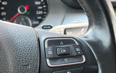 Volkswagen Passat B7, 2012 год, 1 110 000 рублей, 12 фотография