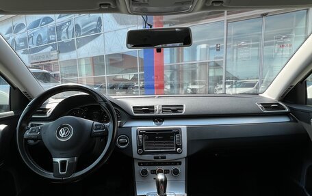 Volkswagen Passat B7, 2012 год, 1 110 000 рублей, 10 фотография