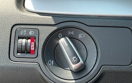 Volkswagen Passat B7, 2012 год, 1 110 000 рублей, 13 фотография