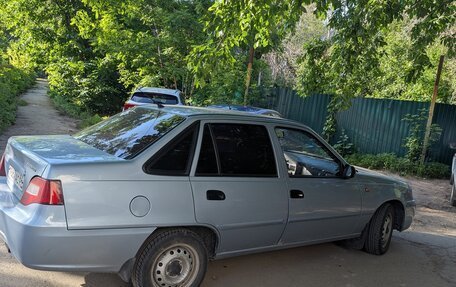 Daewoo Nexia I рестайлинг, 2012 год, 240 000 рублей, 2 фотография