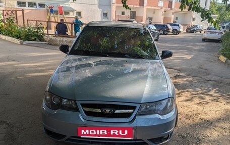 Daewoo Nexia I рестайлинг, 2012 год, 240 000 рублей, 4 фотография