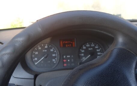 Renault Logan I, 2009 год, 375 000 рублей, 1 фотография