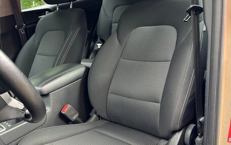 KIA Sportage IV рестайлинг, 2019 год, 2 150 000 рублей, 18 фотография
