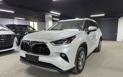 Toyota Highlander, 2025 год, 5 250 000 рублей, 1 фотография
