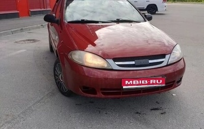 Chevrolet Lacetti, 2007 год, 380 000 рублей, 1 фотография