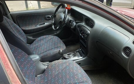 Hyundai Lantra II, 1997 год, 125 000 рублей, 4 фотография