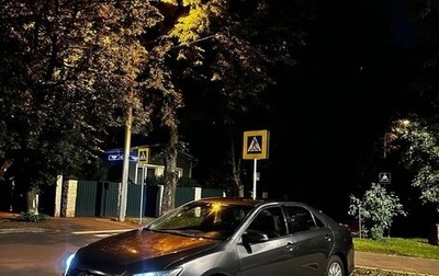 Toyota Camry, 2014 год, 1 600 000 рублей, 1 фотография