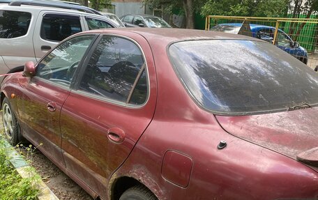 Hyundai Lantra II, 1997 год, 125 000 рублей, 8 фотография
