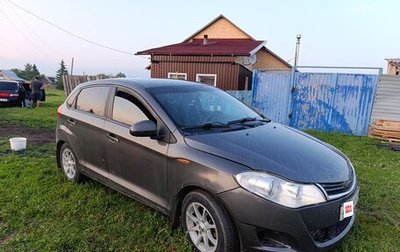 Chery Bonus (A13), 2012 год, 275 000 рублей, 1 фотография