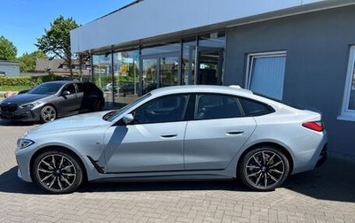 BMW i4, 2022 год, 5 303 000 рублей, 1 фотография