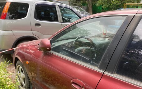 Hyundai Lantra II, 1997 год, 125 000 рублей, 6 фотография