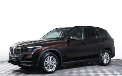 BMW X5, 2019 год, 6 400 000 рублей, 1 фотография