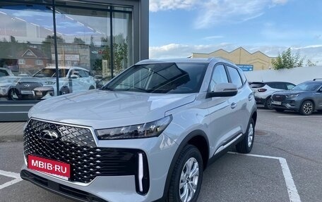Chery Tiggo 4 I рестайлинг, 2025 год, 1 999 000 рублей, 1 фотография