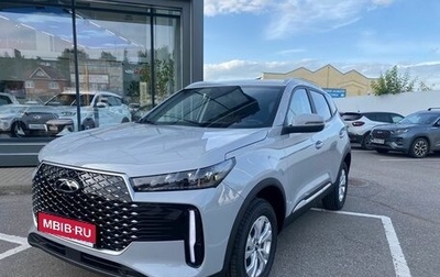 Chery Tiggo 4 I рестайлинг, 2025 год, 1 999 000 рублей, 1 фотография