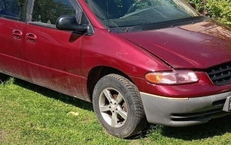 Chrysler Voyager III, 1999 год, 250 000 рублей, 12 фотография