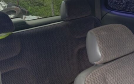 Chrysler Voyager III, 1999 год, 250 000 рублей, 19 фотография