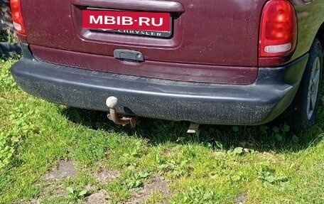 Chrysler Voyager III, 1999 год, 250 000 рублей, 10 фотография