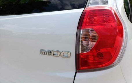 Datsun mi-DO, 2015 год, 488 000 рублей, 19 фотография