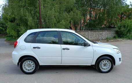 Datsun mi-DO, 2015 год, 488 000 рублей, 9 фотография