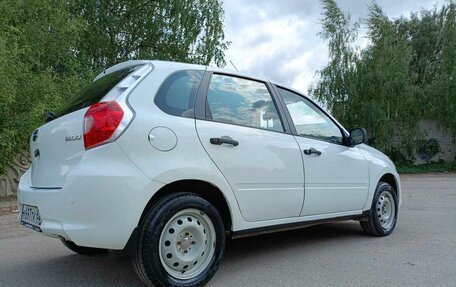 Datsun mi-DO, 2015 год, 488 000 рублей, 29 фотография