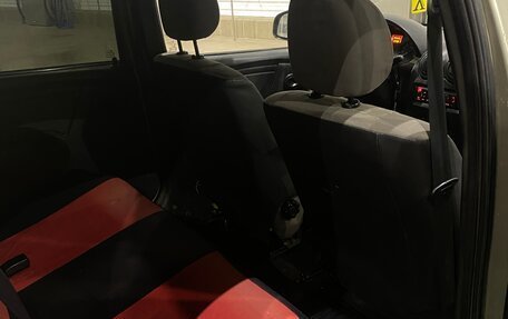 Renault Logan I, 2010 год, 430 000 рублей, 7 фотография