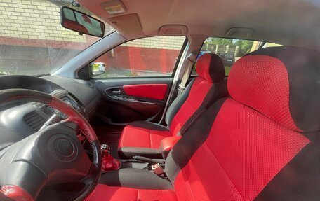 Geely MK Cross I, 2012 год, 279 000 рублей, 5 фотография