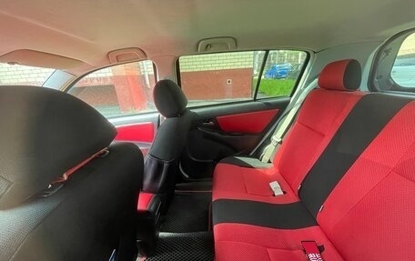Geely MK Cross I, 2012 год, 279 000 рублей, 6 фотография