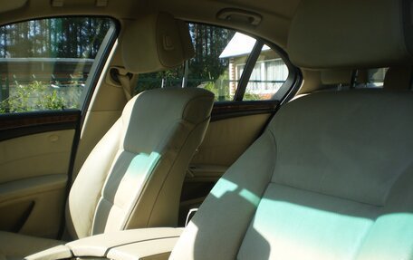 BMW 5 серия, 2007 год, 1 500 000 рублей, 13 фотография