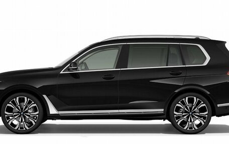BMW X7, 2024 год, 17 330 000 рублей, 3 фотография