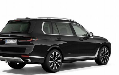 BMW X7, 2024 год, 17 330 000 рублей, 6 фотография