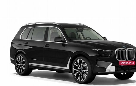 BMW X7, 2024 год, 17 330 000 рублей, 2 фотография