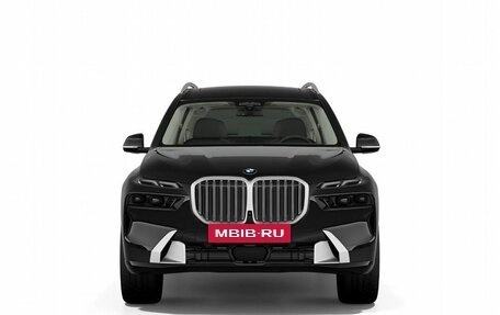 BMW X7, 2024 год, 17 330 000 рублей, 5 фотография