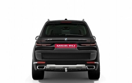 BMW X7, 2024 год, 17 330 000 рублей, 8 фотография