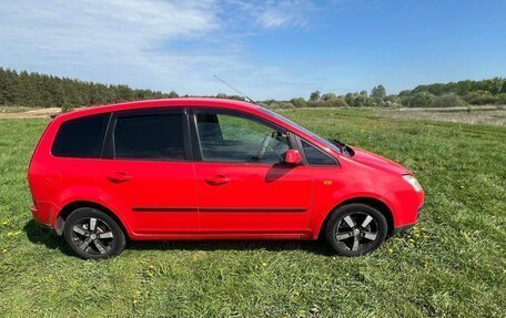 Ford C-MAX I рестайлинг, 2004 год, 410 000 рублей, 3 фотография