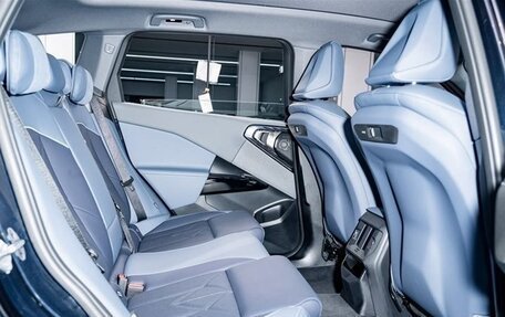 BMW X3, 2025 год, 5 840 000 рублей, 4 фотография