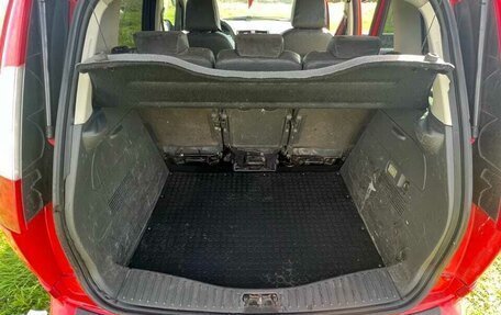 Ford C-MAX I рестайлинг, 2004 год, 410 000 рублей, 7 фотография
